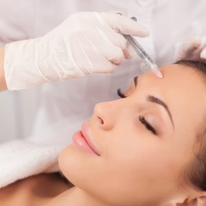 Botox Treatment Plano Tx - a simple injection on the face - offers numerous cosmetic and health benefits