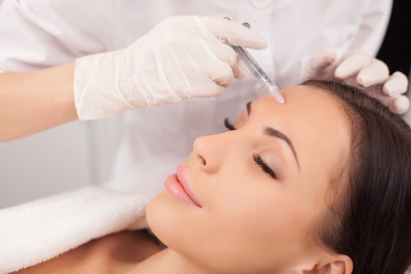 Botox Treatment Plano Tx - a simple injection on the face - offers numerous cosmetic and health benefits