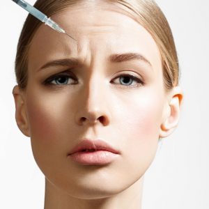 Does Botox Work on Frown Lines - Beauti Science Med Spa, Plano, TX
