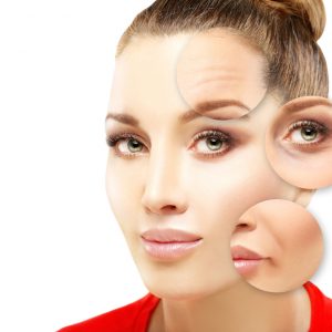 Areas of the Face That benefit from Botox